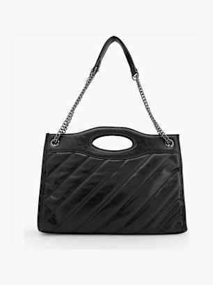 Catwalk Sac à main Noir