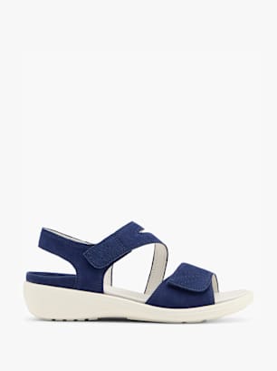 Medicus Sandale Bleu