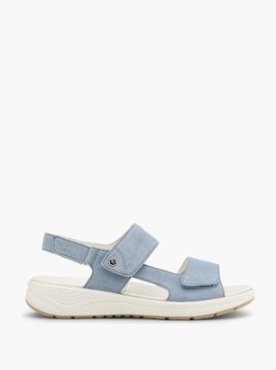 Medicus Sandale Blau