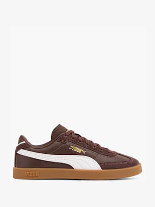 PUMA Sneaker Marrone