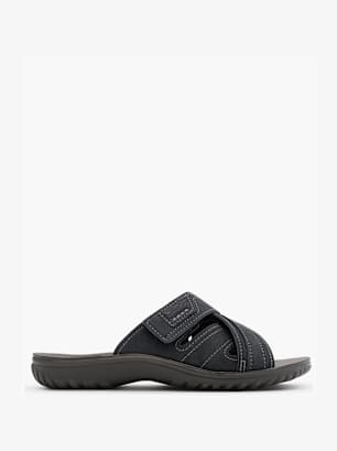 Memphis One Sandalia Azul oscuro