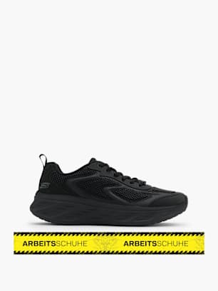 Skechers Sneaker Nero