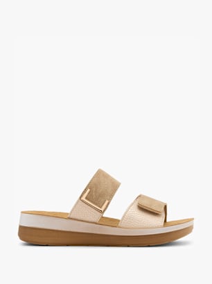 inblu Ciabatte Beige