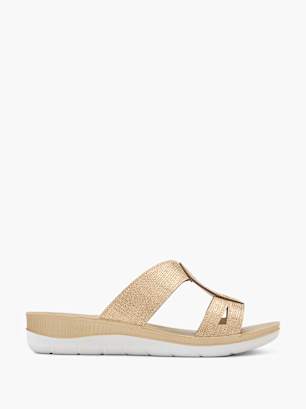 inblu Ciabatta bassa Champagne