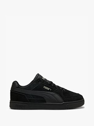 PUMA Sneaker fekete