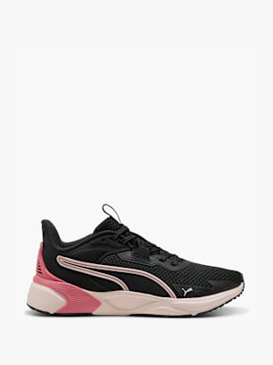 PUMA Sneaker fekete