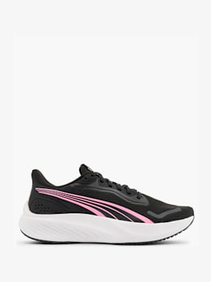 PUMA Sneaker fekete