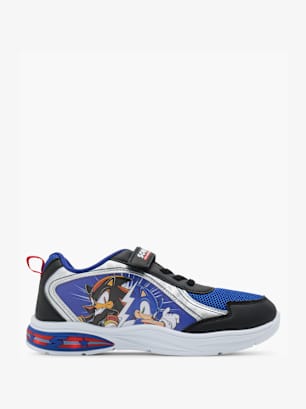 Sonic Sneaker kék