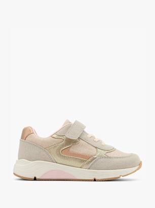 Graceland Sneaker bézs