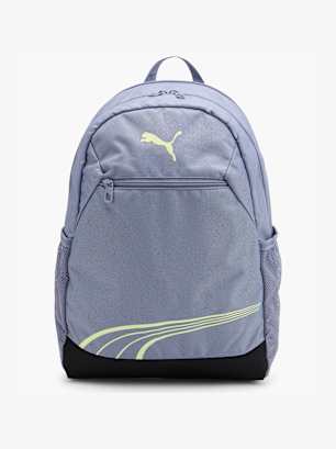 PUMA Kuprinė Pilka