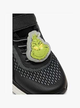 The Grinch Schuhaccessoire Grün