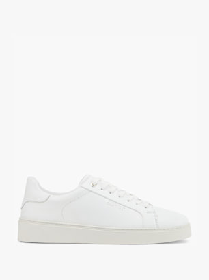 ESPRIT Baskets Blanc