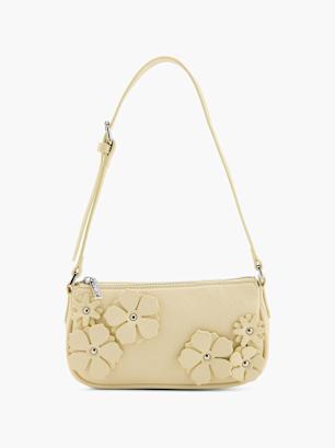 Catwalk Sac à main Jaune