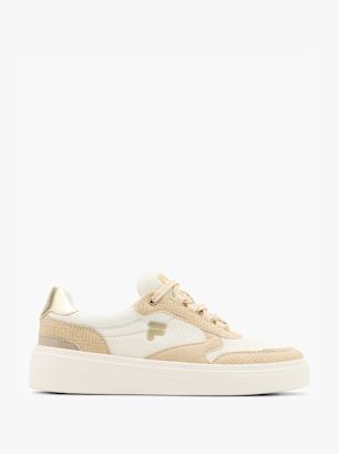 FILA Sneakersy Beżowy