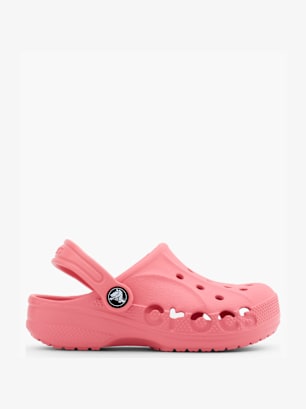 Crocs Cokle Rdeča