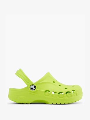 Crocs Clog Grün