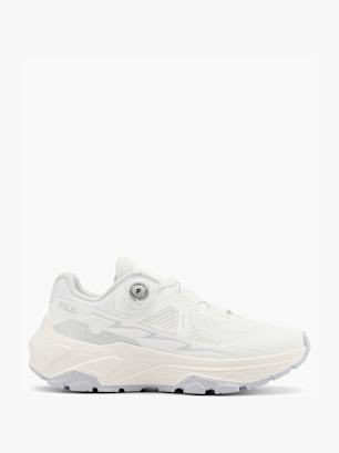 FILA Sneaker Alb