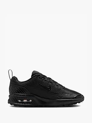 Nike Sneaker fekete
