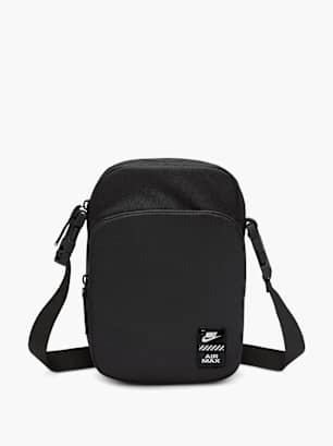 Nike Umhängetasche Schwarz