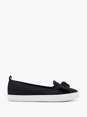 Vty Balerinos Juoda