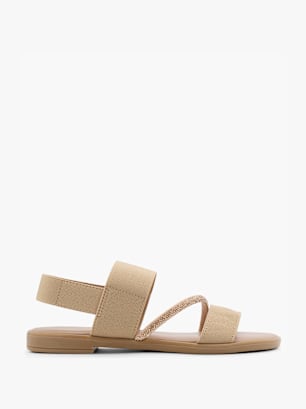 Graceland Sandalo Beige