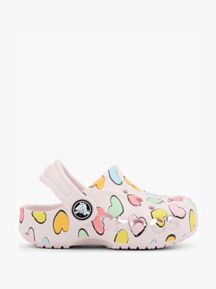 Crocs Klompe Ružičasta