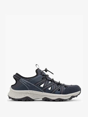 Dockers Sandale Blau