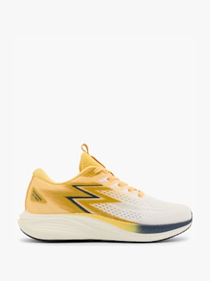Dockers Baskets Jaune