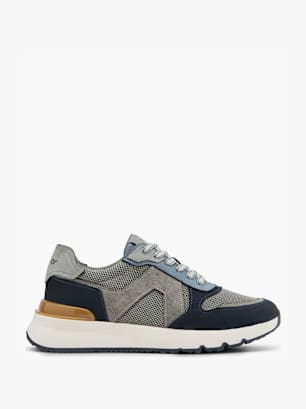 s.Oliver Baskets Gris