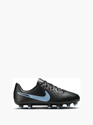 Nike Pantofi fotbal Negru