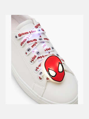 Spider-Man Schuhaccessoire Rot