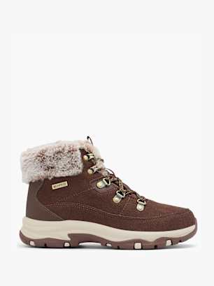 Skechers Schnürboots Braun