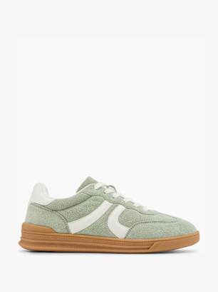 Graceland Sneaker Mint