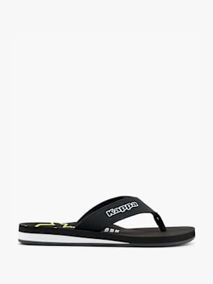 Kappa Tongs Noir