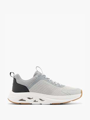 Bench Sneaker Grau