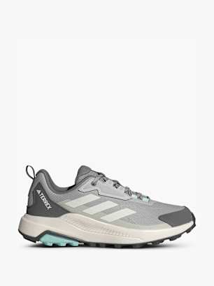 adidas Bėgimo batai Pilka
