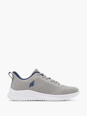 4F Sneakersy Szary
