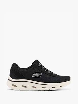Skechers Tenisice Crna