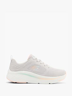 Skechers Sneaker Hellgrau