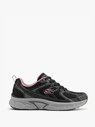 Skechers Superge Črna