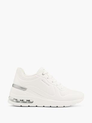 Skechers Sneaker Bianco