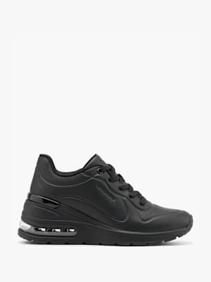 Skechers Sneaker Negru
