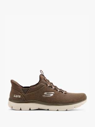 Skechers Įspiriami sportbačiai Ruda