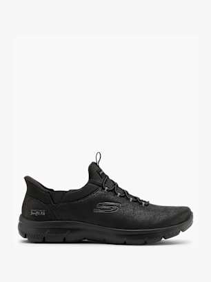 Skechers Slip-on Nero