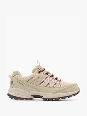 Skechers Lågsko Taupe