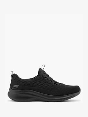 Skechers Slip-on superge Crna