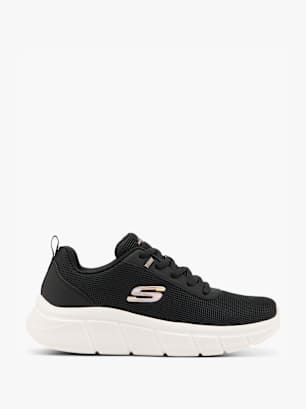 Skechers Sneaker Schwarz