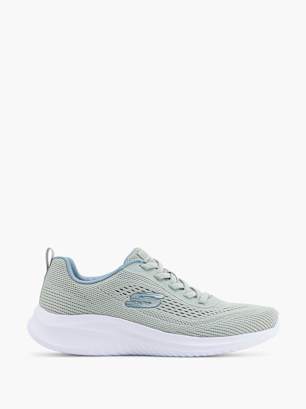 Skechers Slip On Sneaker Mint