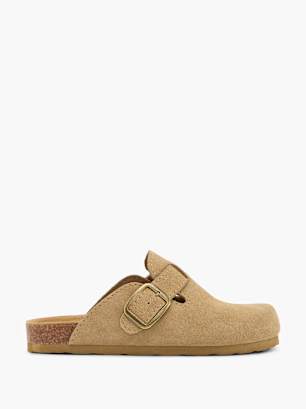 5th Avenue Chaussons Beige