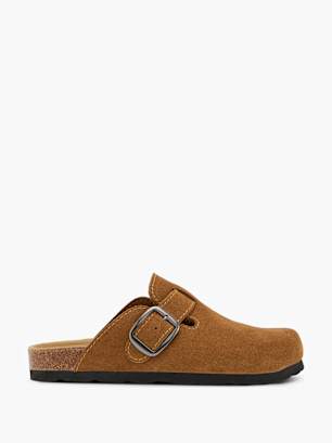 5th Avenue Chaussons Marron